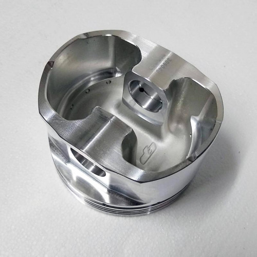 CP Pistons Custom Design Ford 2300 2.3L